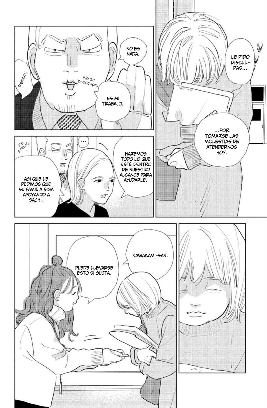Ano Ko no Kodomo Chapter 21 - Page 10