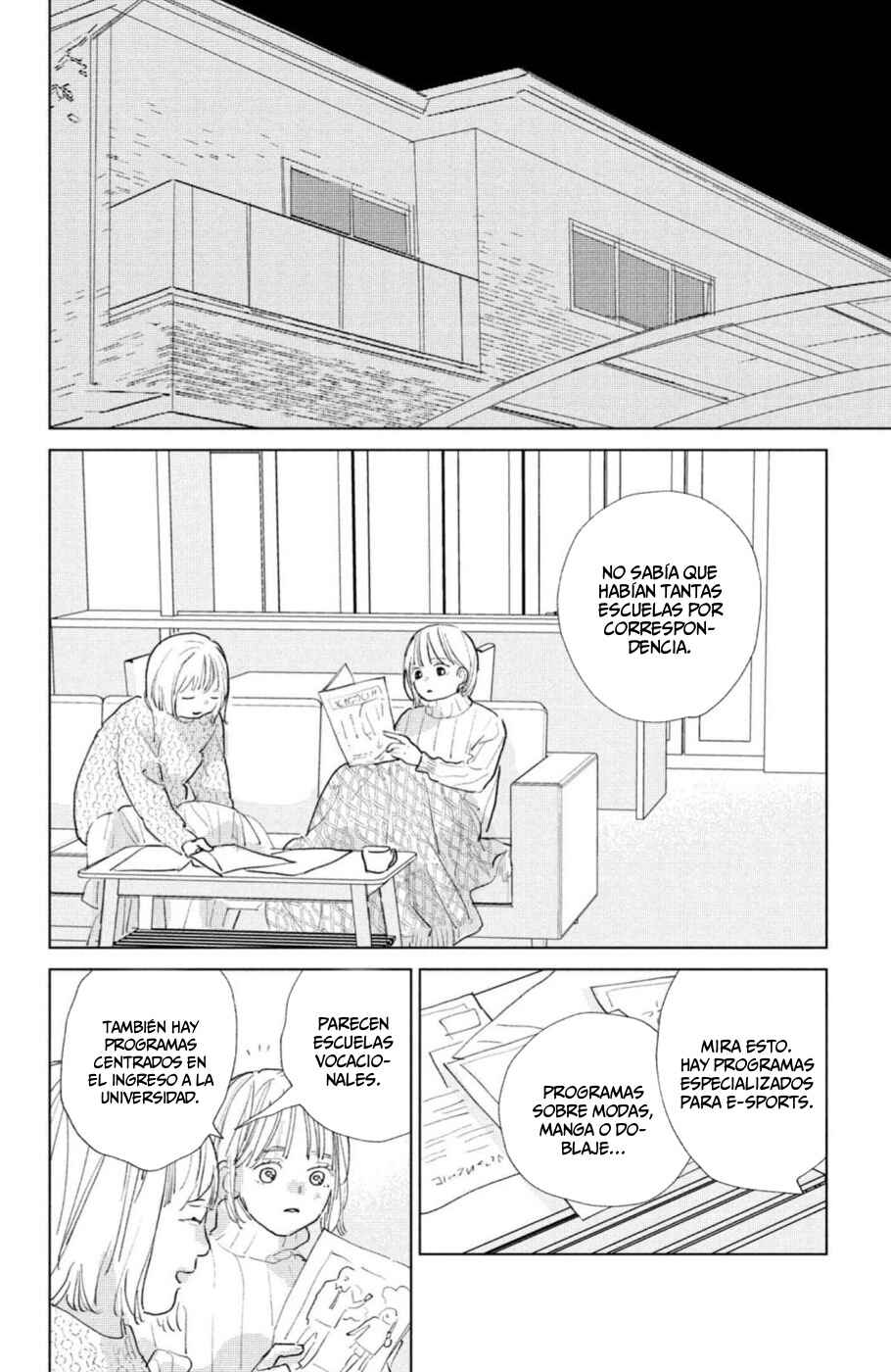 Ano Ko no Kodomo Chapter 21 - Page 14