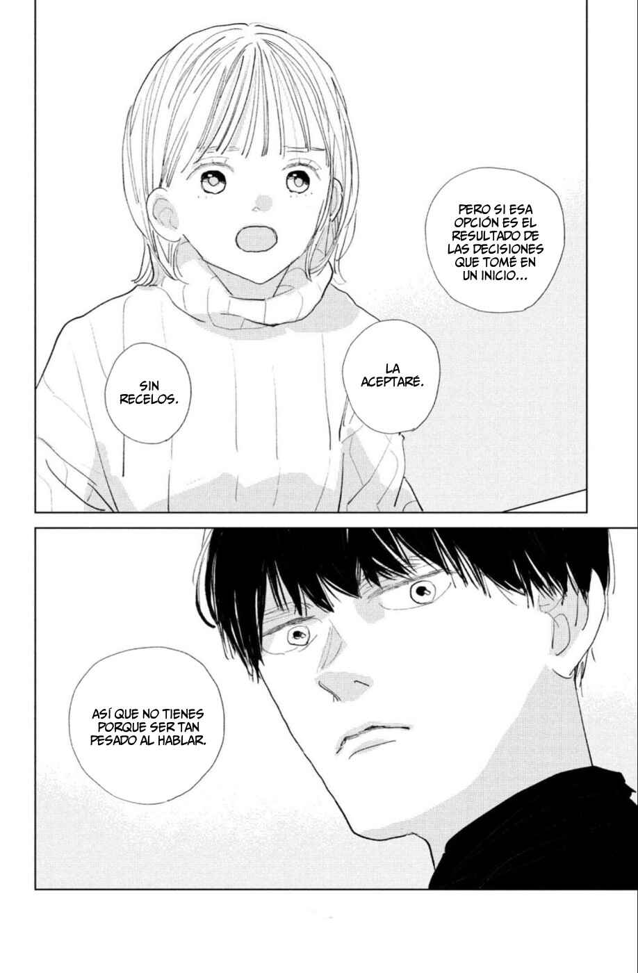 Ano Ko no Kodomo Chapter 21 - Page 20