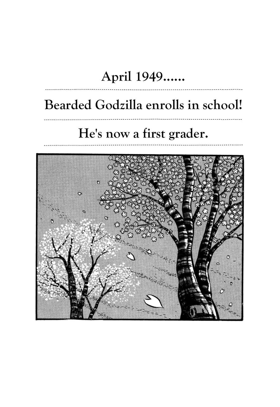 Shameless School Chapter 65 - Page 2