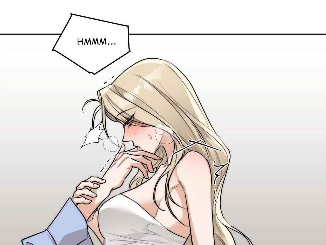 Drunken My Boss Chapter 26 - Page 12
