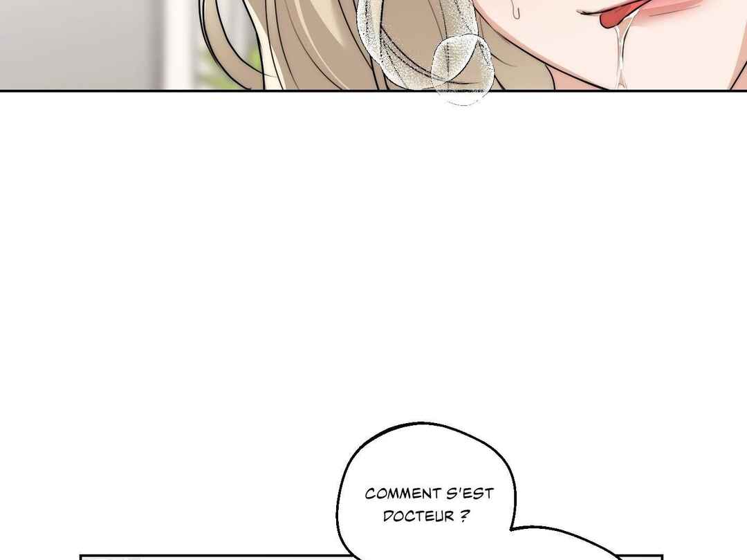 Drunken My Boss Chapter 26 - Page 23