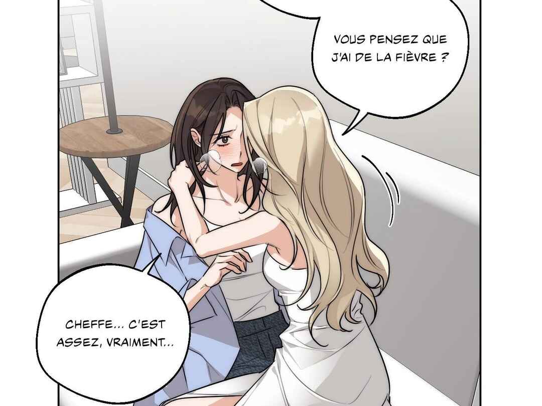 Drunken My Boss Chapter 26 - Page 24