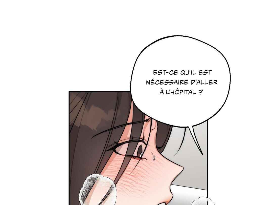 Drunken My Boss Chapter 26 - Page 30
