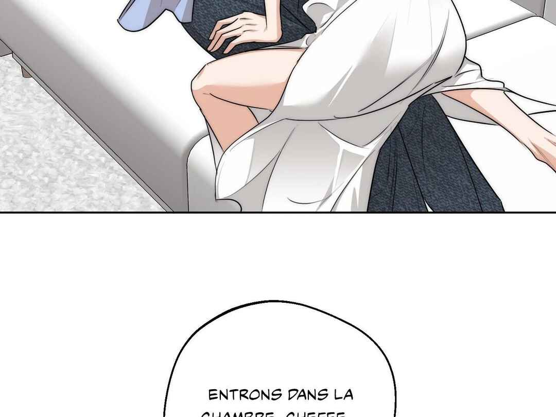 Drunken My Boss Chapter 26 - Page 37