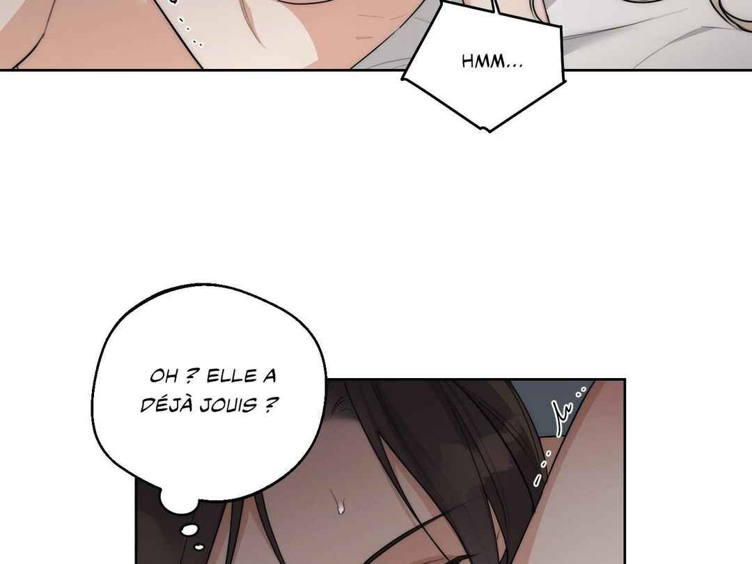 Drunken My Boss Chapter 26 - Page 46