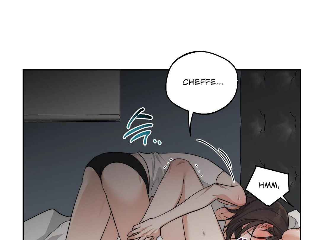 Drunken My Boss Chapter 26 - Page 48