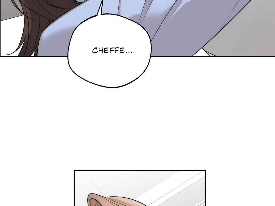 Drunken My Boss Chapter 26 - Page 5