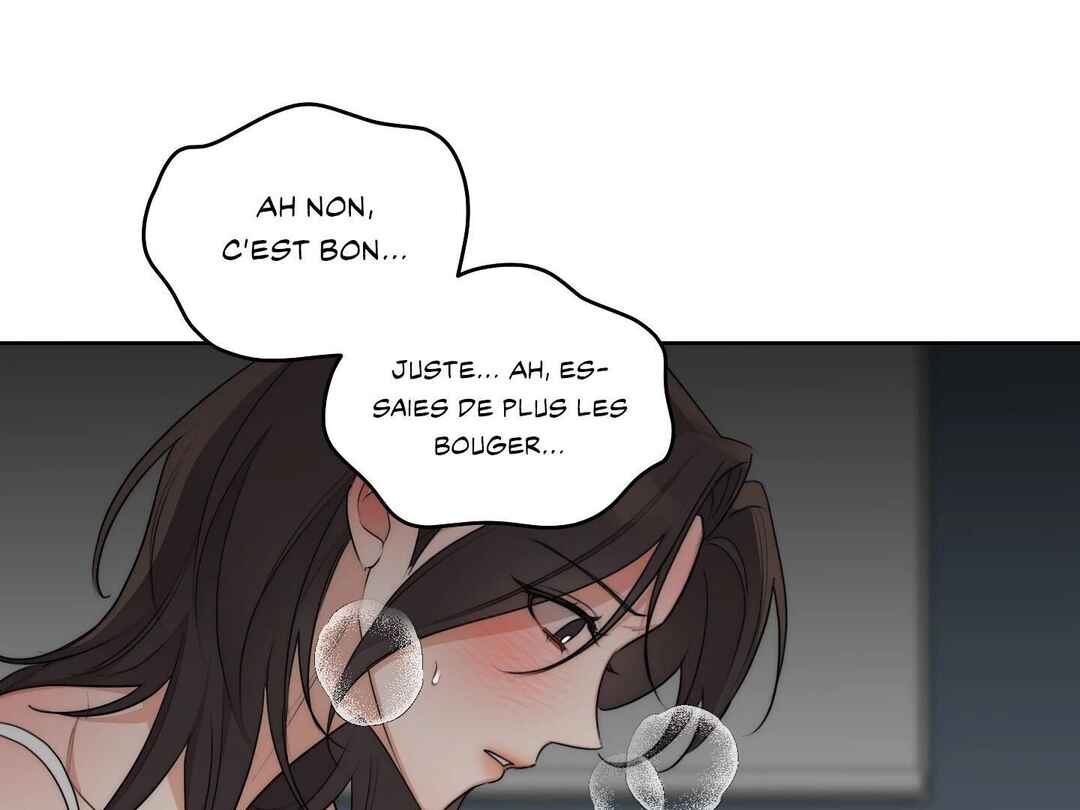 Drunken My Boss Chapter 26 - Page 59