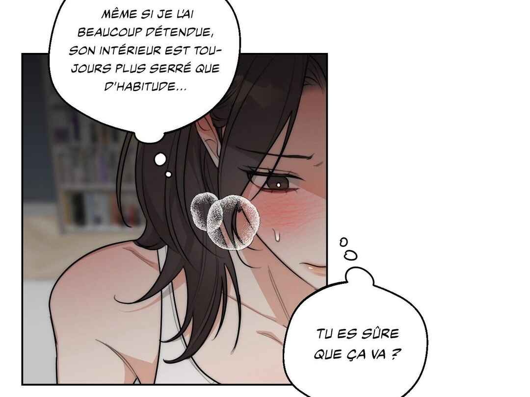 Drunken My Boss Chapter 26 - Page 64