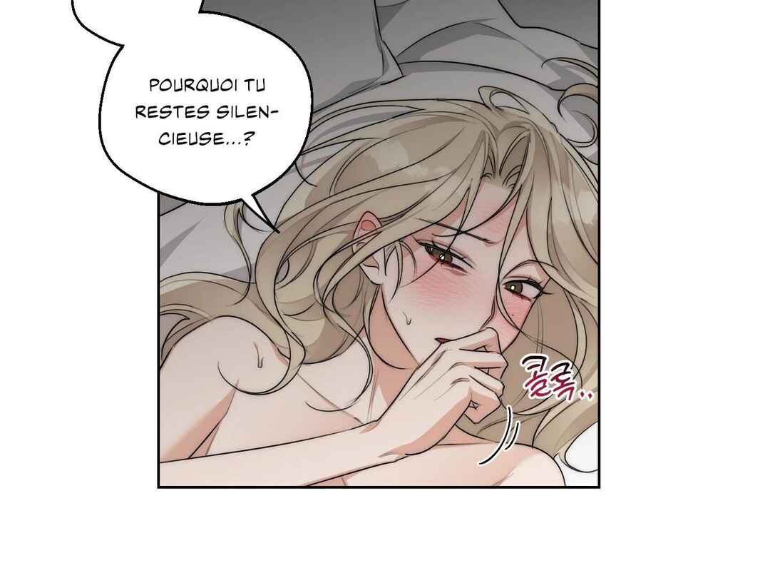 Drunken My Boss Chapter 26 - Page 69