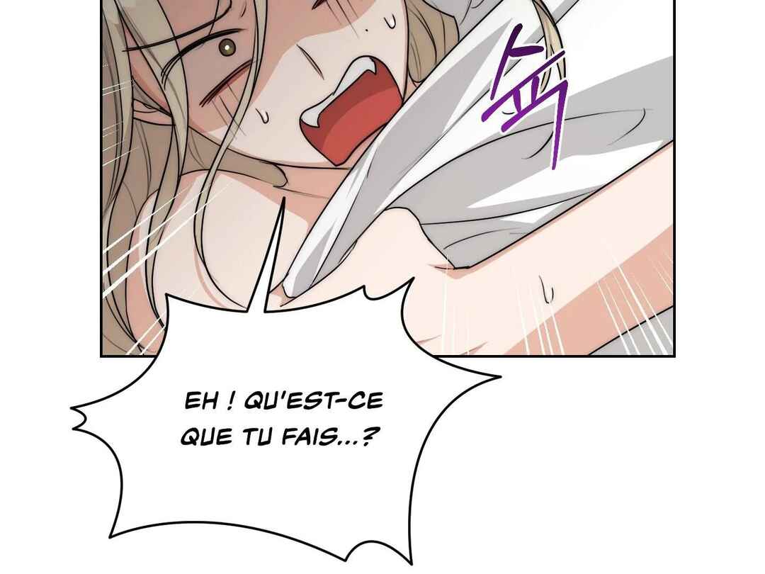 Drunken My Boss Chapter 26 - Page 74