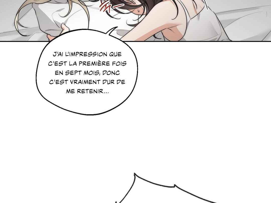 Drunken My Boss Chapter 26 - Page 82