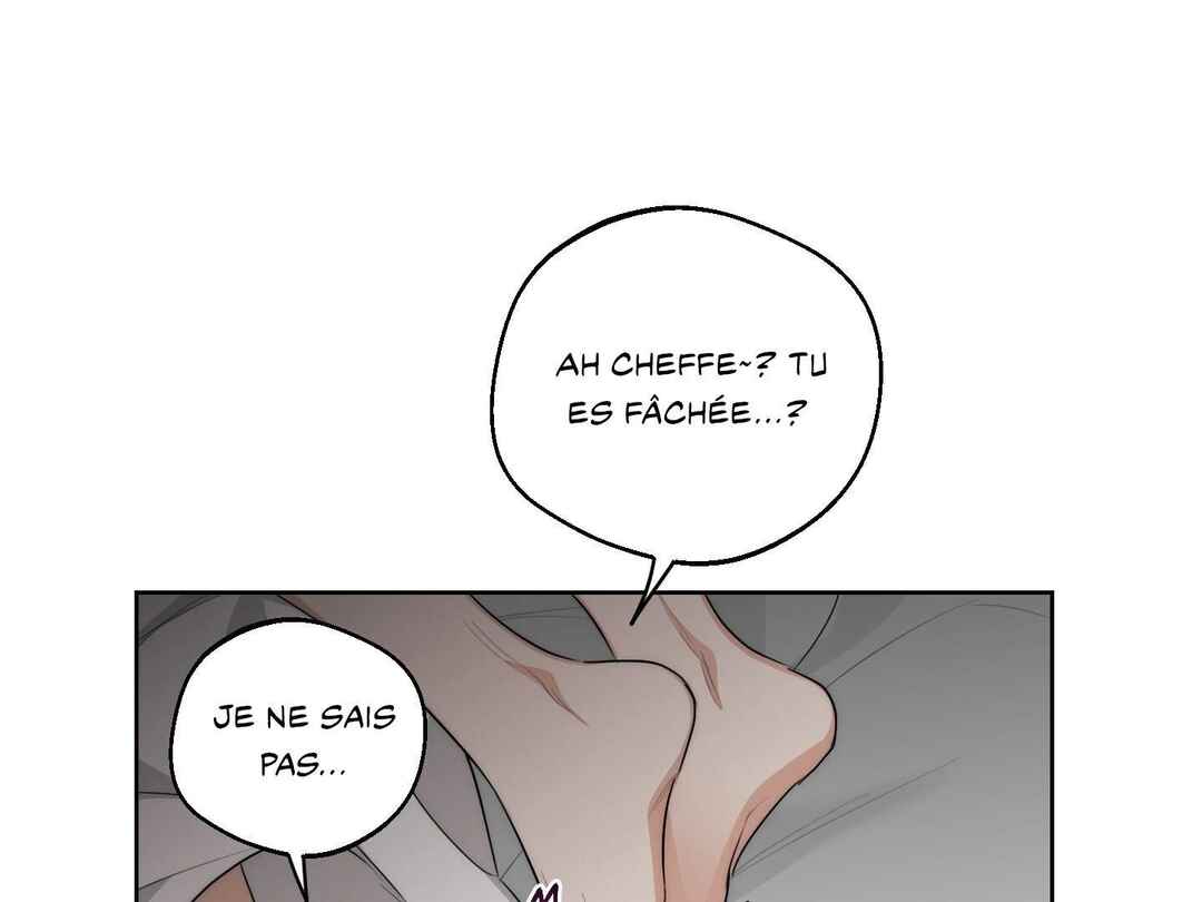 Drunken My Boss Chapter 26 - Page 89