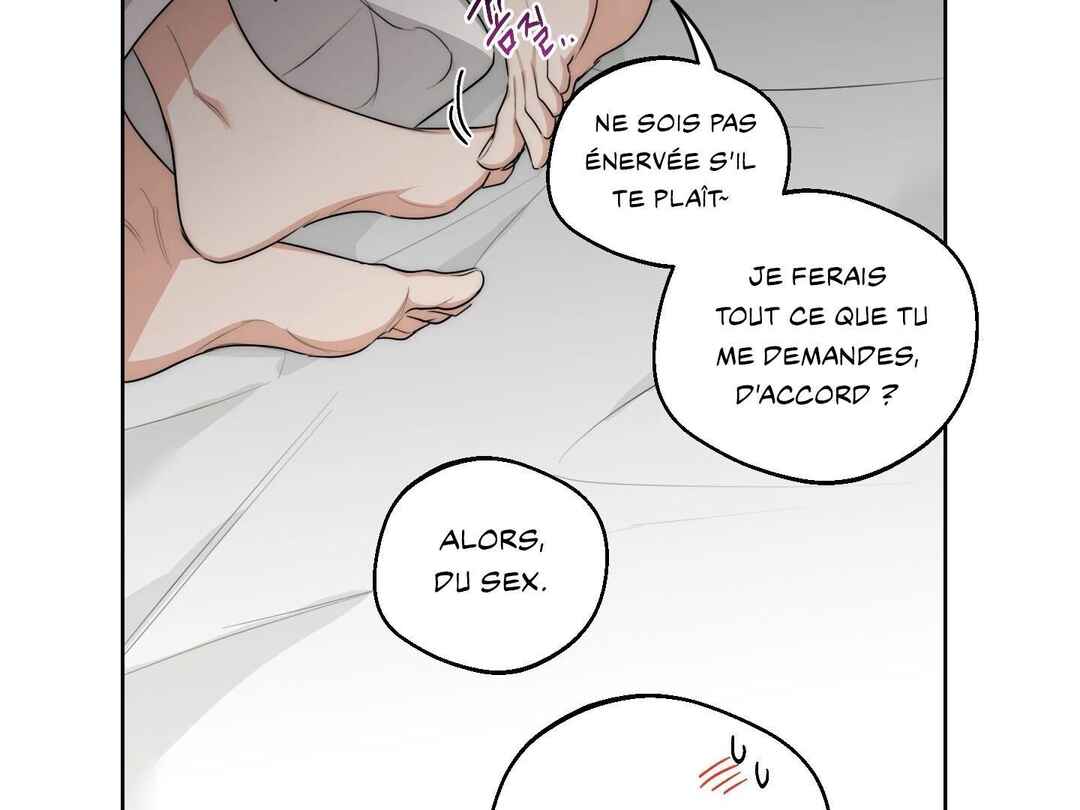 Drunken My Boss Chapter 26 - Page 90