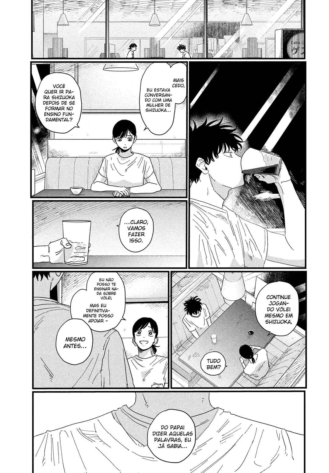 Dig It Chapter 1 - Page 39