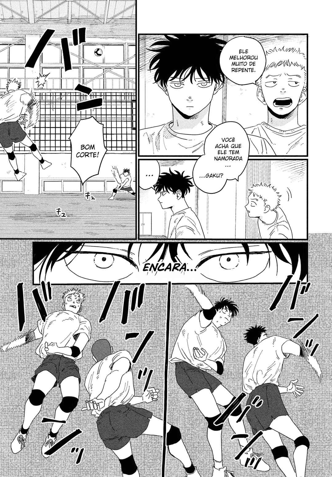 Dig It Chapter 1 - Page 45