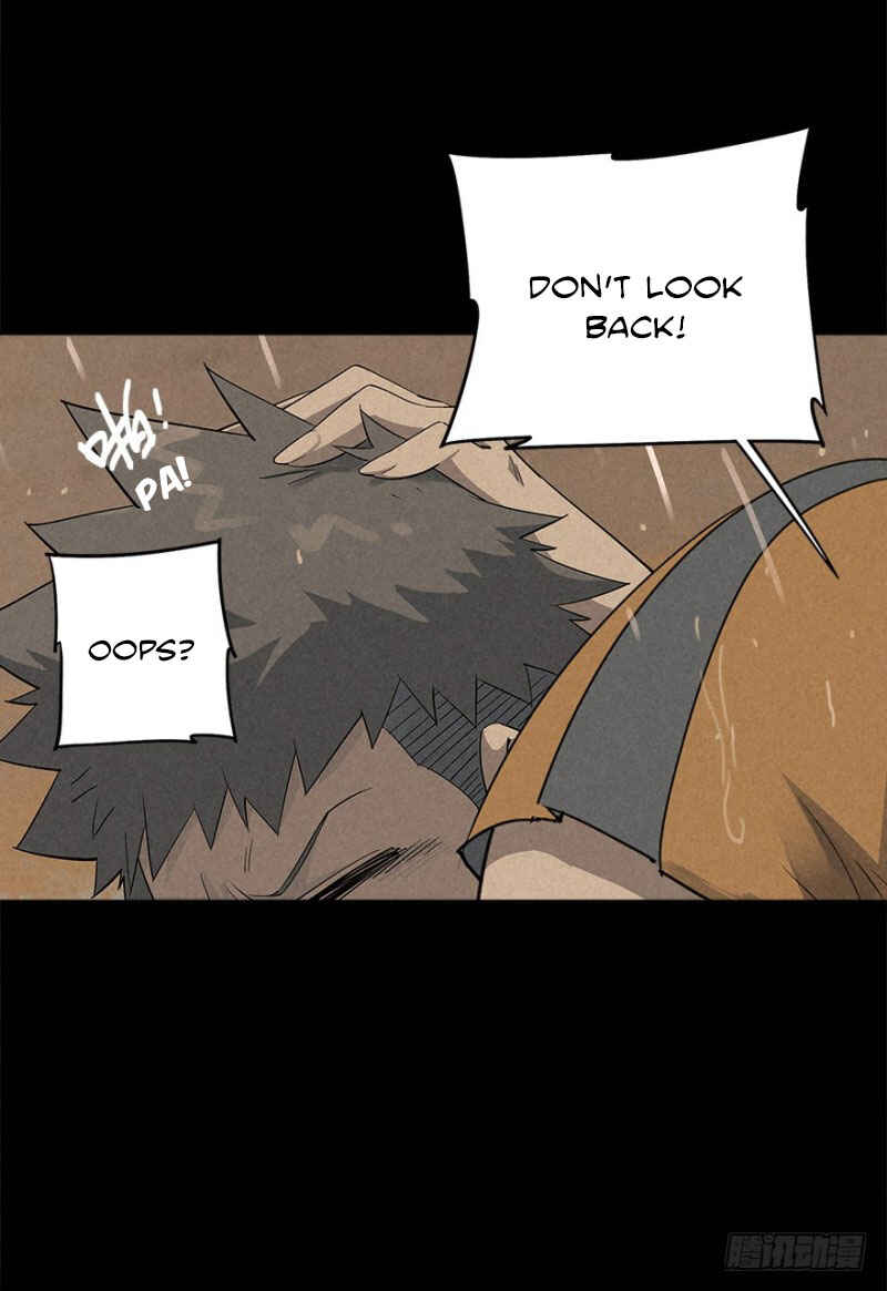Trace of Doomsday Chapter 17 - Page 18