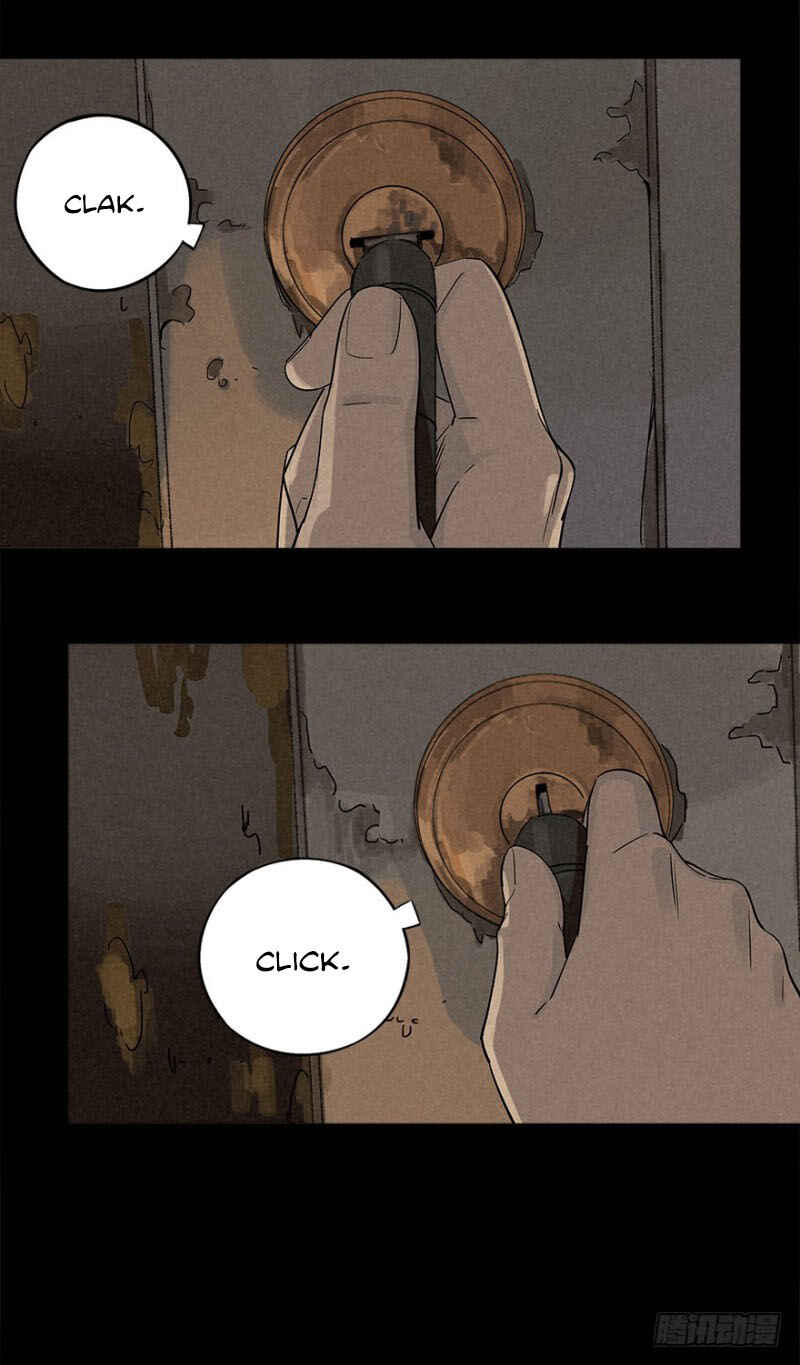 Trace of Doomsday Chapter 17 - Page 27