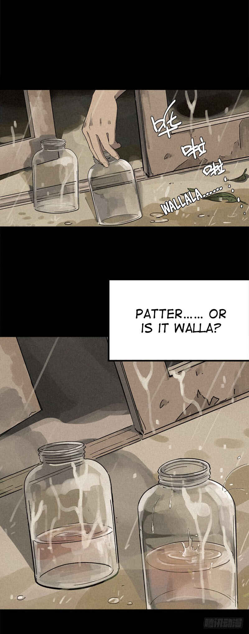 Trace of Doomsday Chapter 17 - Page 38