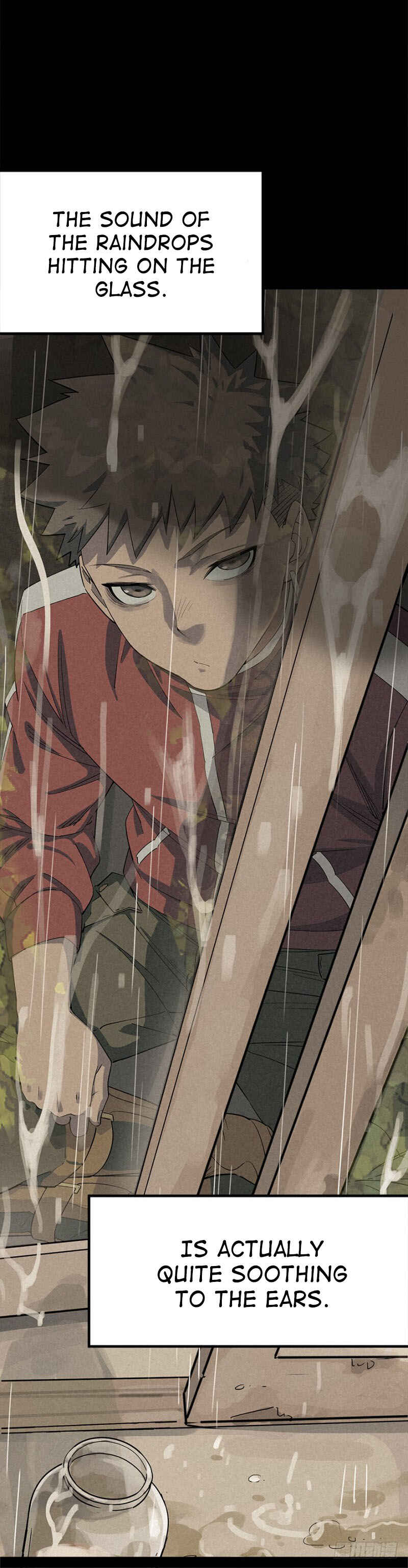 Trace of Doomsday Chapter 17 - Page 39