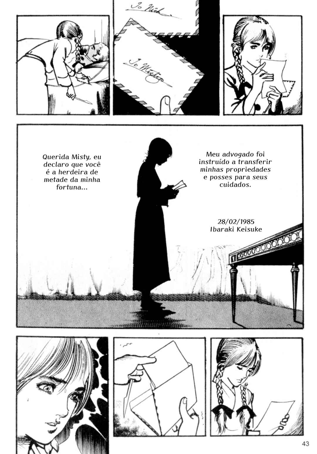 Wounded Man Chapter 77 - Page 17
