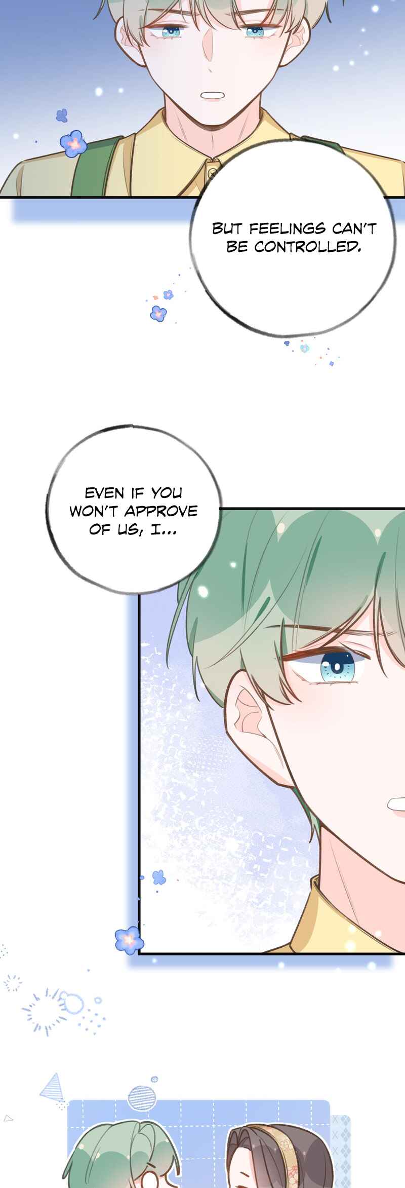 This Sweet Online Date Is a Disaster Chapter 84 - Page 16