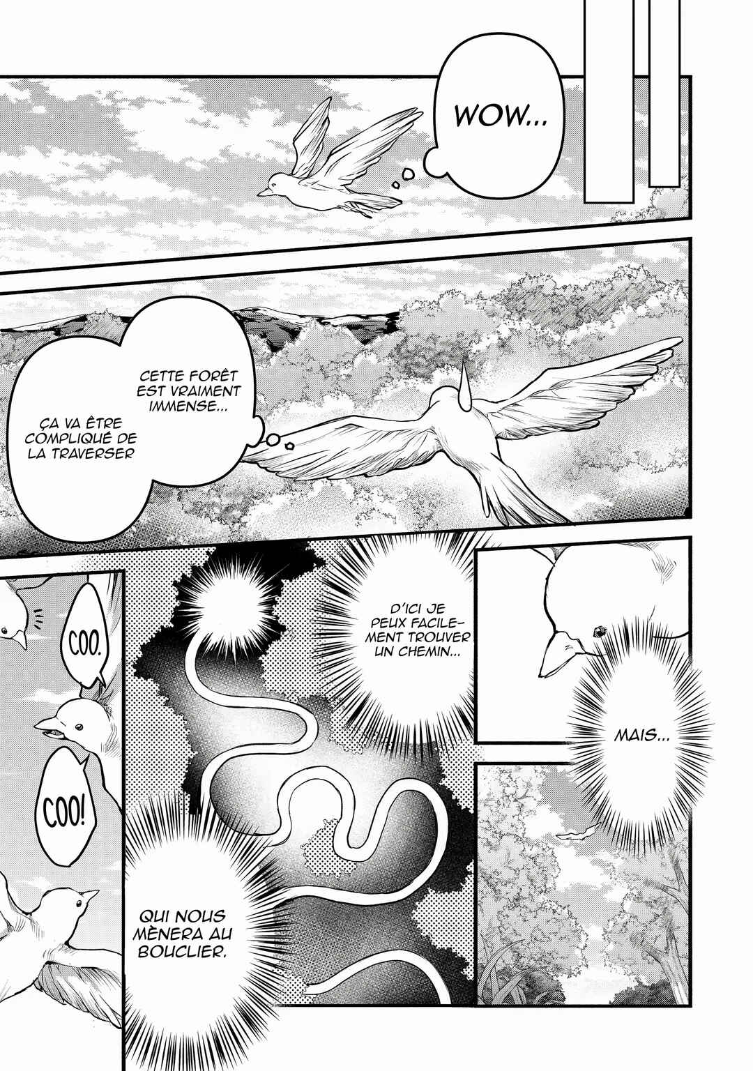 Yuusha Party wo Tsuihou sareta Beast Tamer, Saikyoushu no Nekomimi Shoujo to Deau Chapter 26 - Page 6