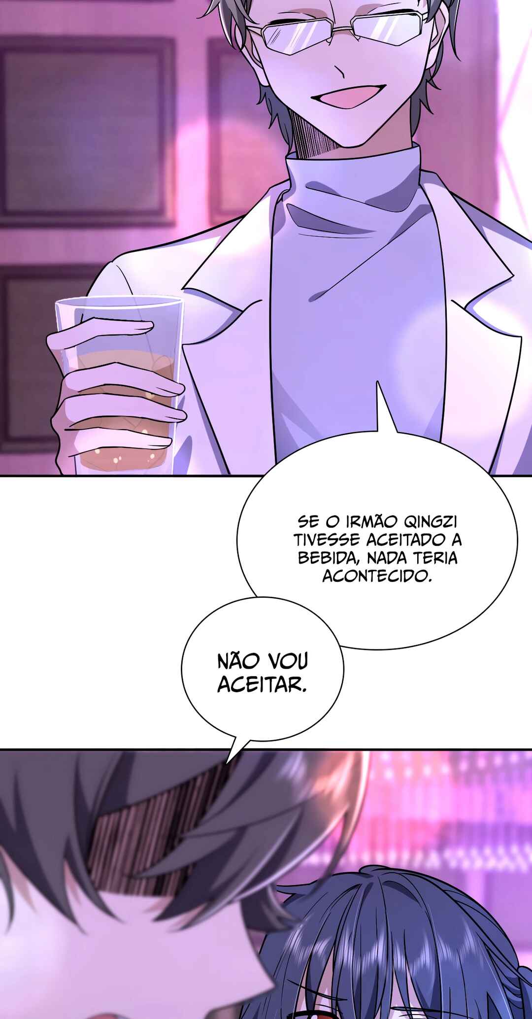 Wǒ Jiā Lǎopo Láizì Yīqiān Nián Qián Chapter 32 - Page 14