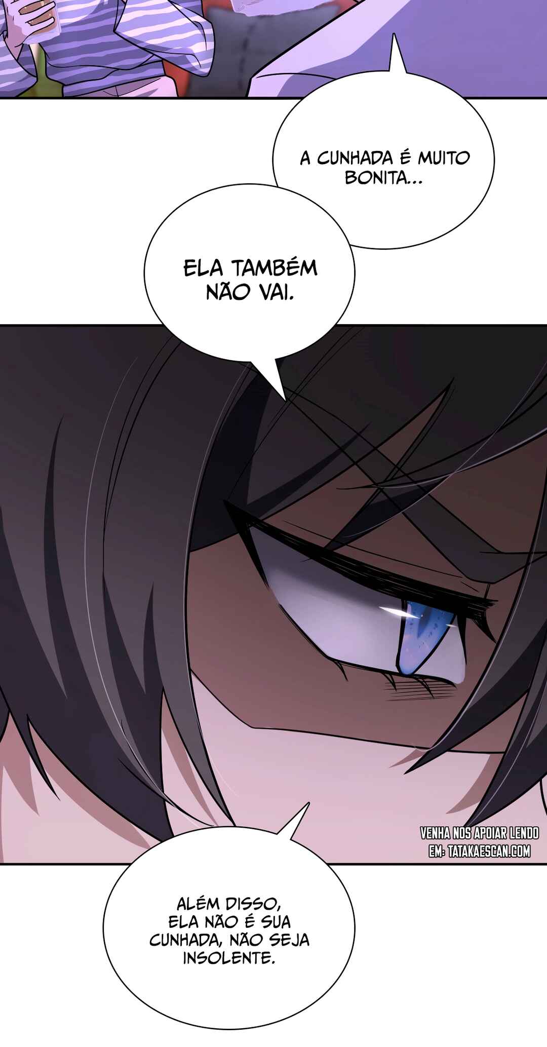 Wǒ Jiā Lǎopo Láizì Yīqiān Nián Qián Chapter 32 - Page 16