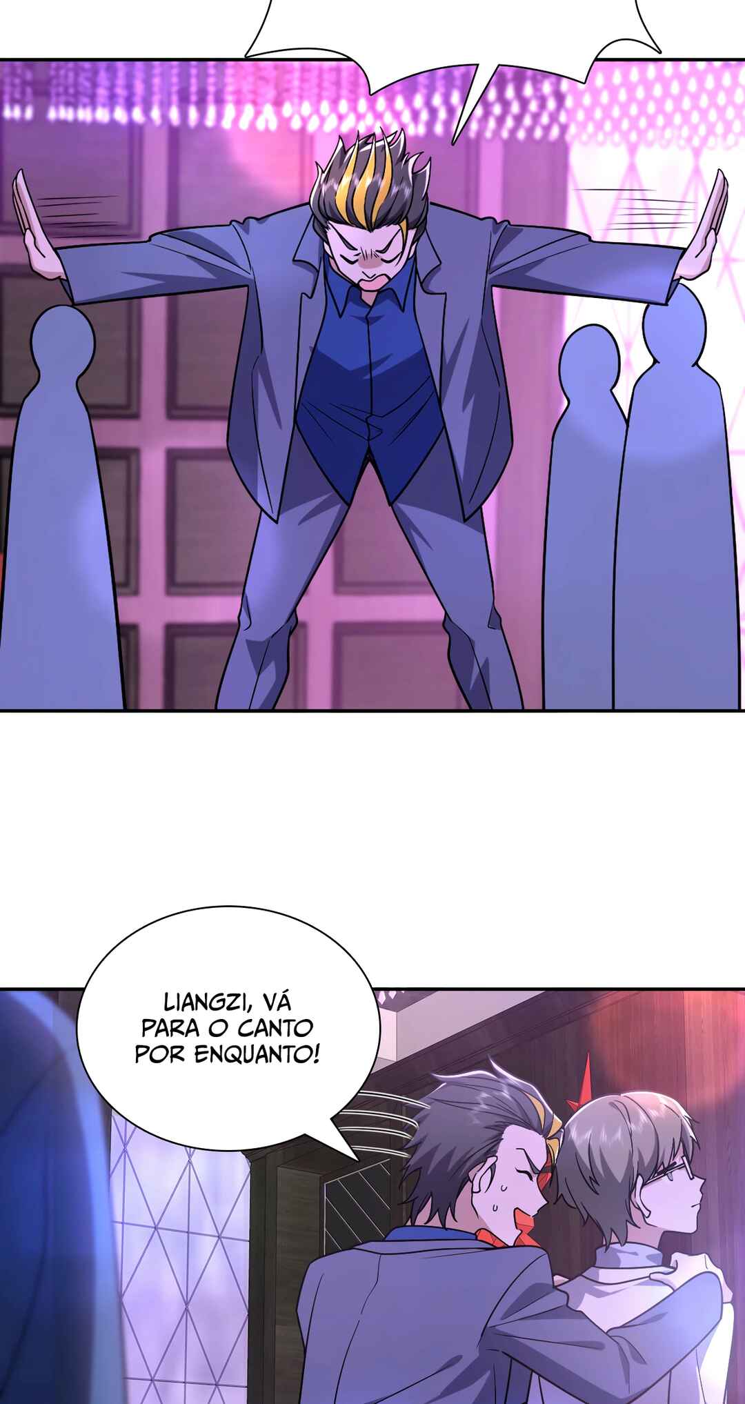Wǒ Jiā Lǎopo Láizì Yīqiān Nián Qián Chapter 32 - Page 18