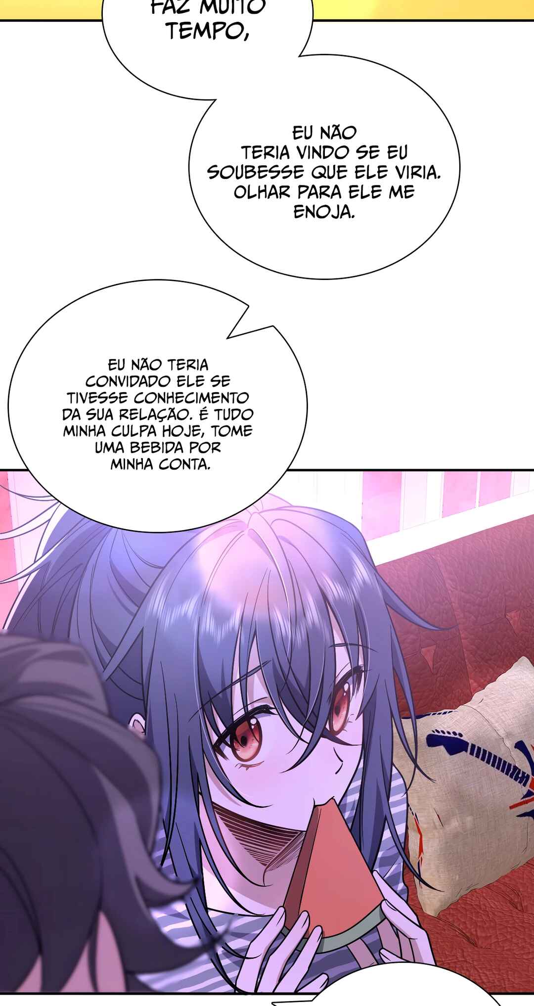 Wǒ Jiā Lǎopo Láizì Yīqiān Nián Qián Chapter 32 - Page 21