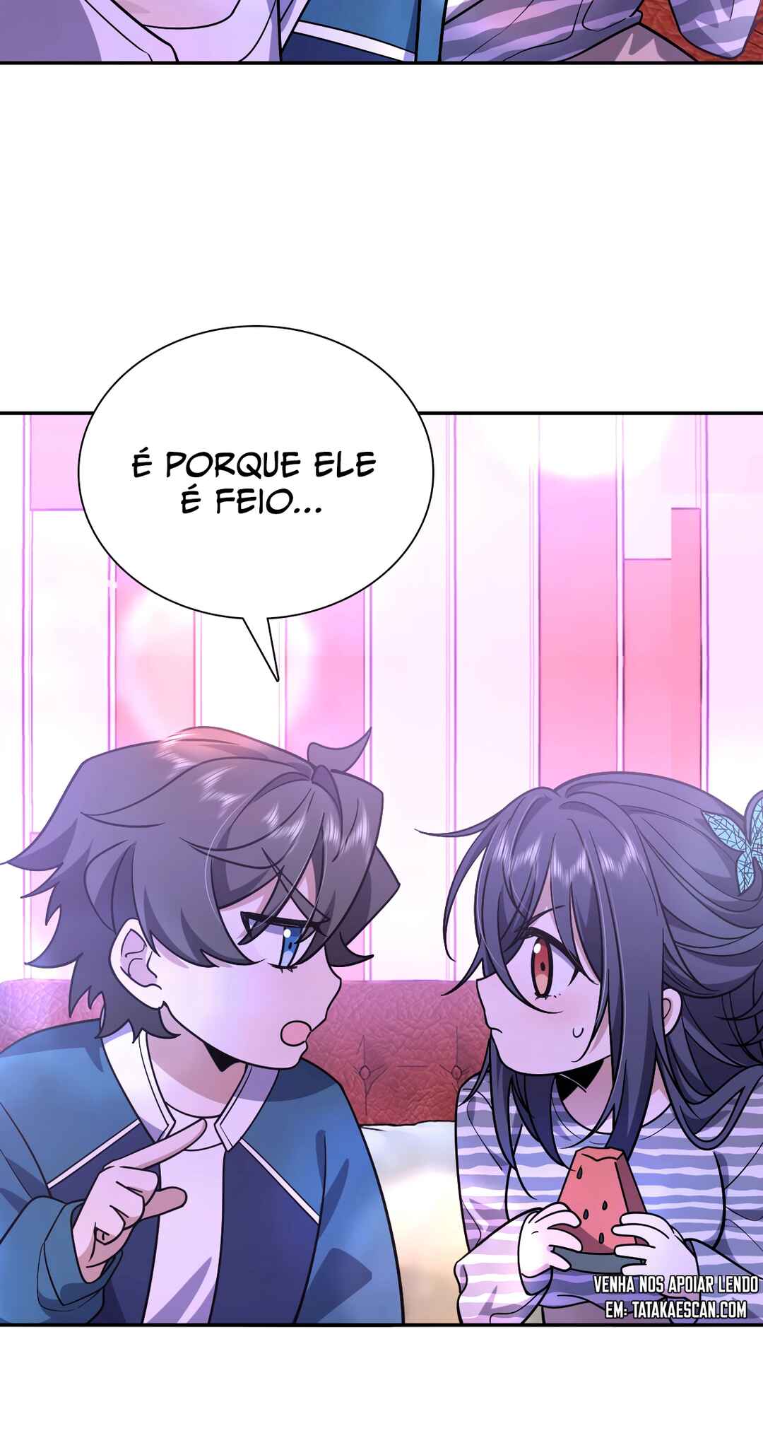 Wǒ Jiā Lǎopo Láizì Yīqiān Nián Qián Chapter 32 - Page 23