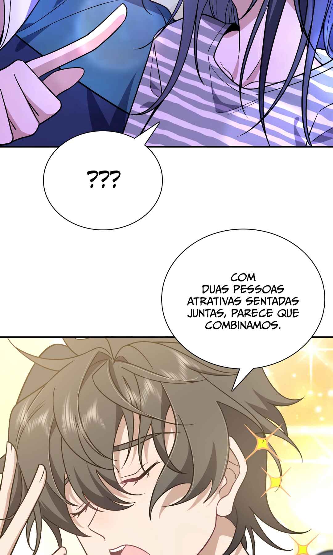 Wǒ Jiā Lǎopo Láizì Yīqiān Nián Qián Chapter 32 - Page 26