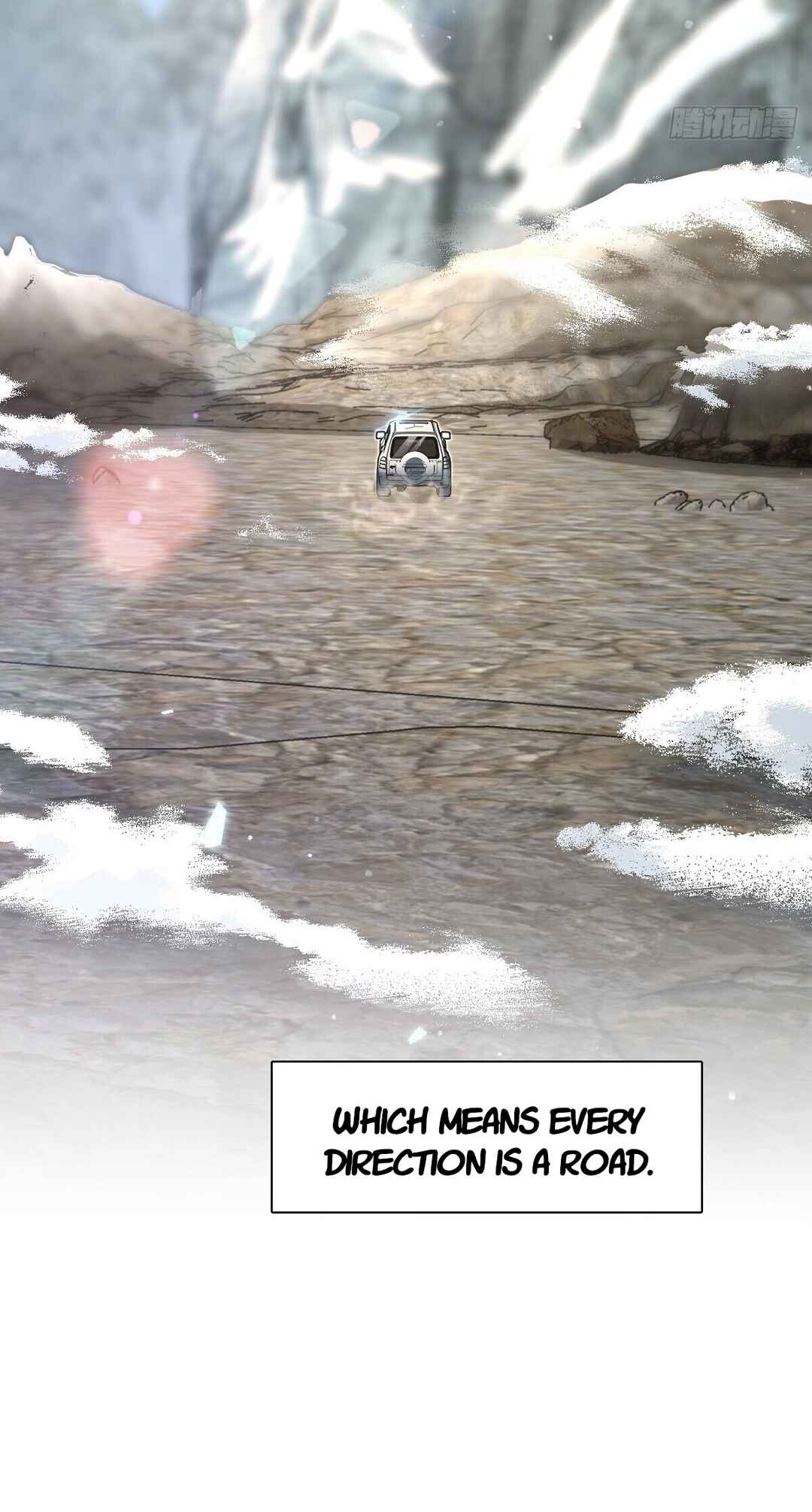 Wǒ Jiā Lǎopo Láizì Yīqiān Nián Qián Chapter 303 - Page 31