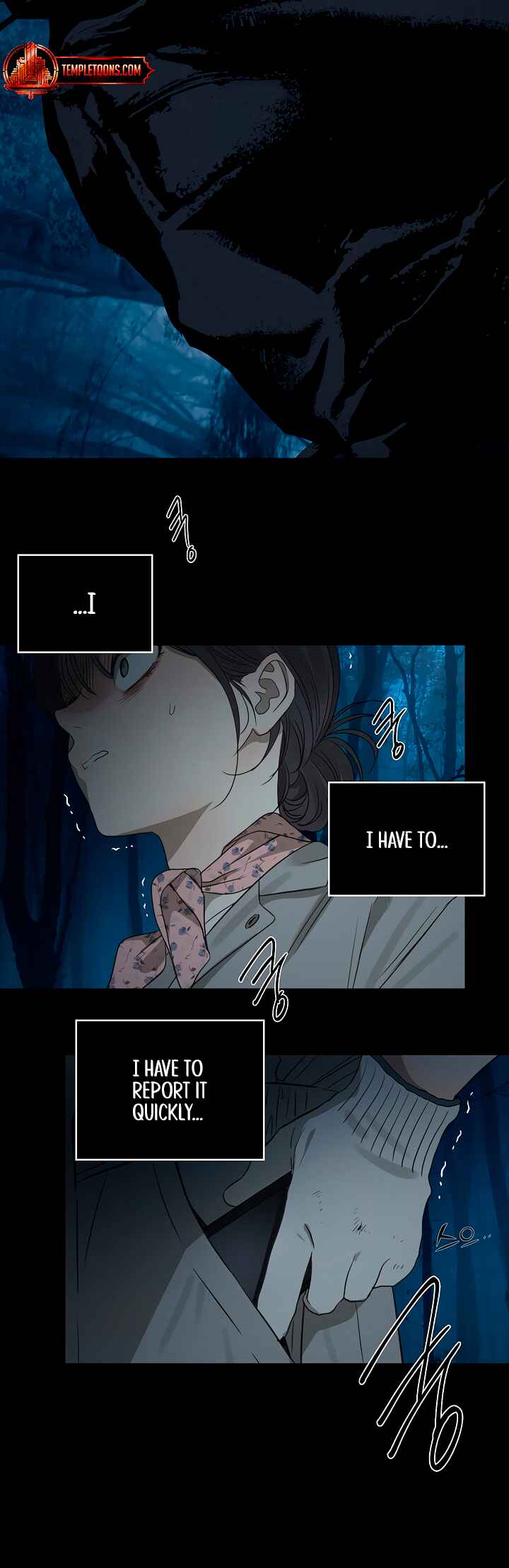 Kkot eun Mikkiya Chapter 1 - Page 15