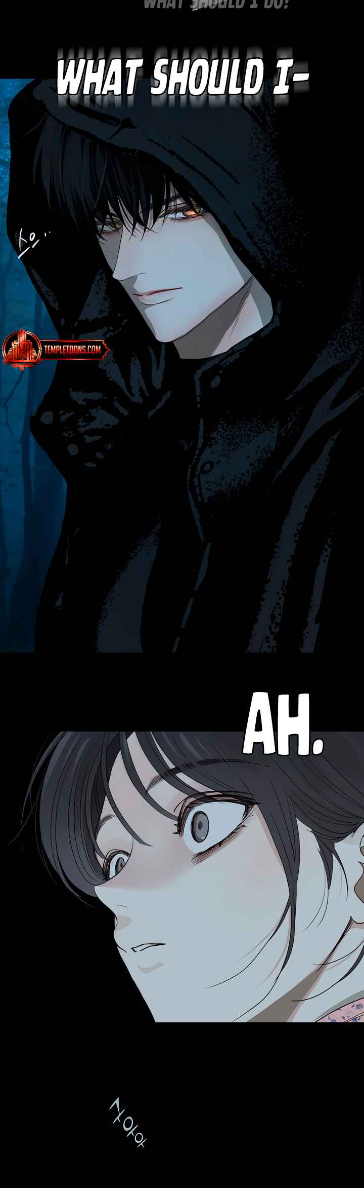 Kkot eun Mikkiya Chapter 1 - Page 20