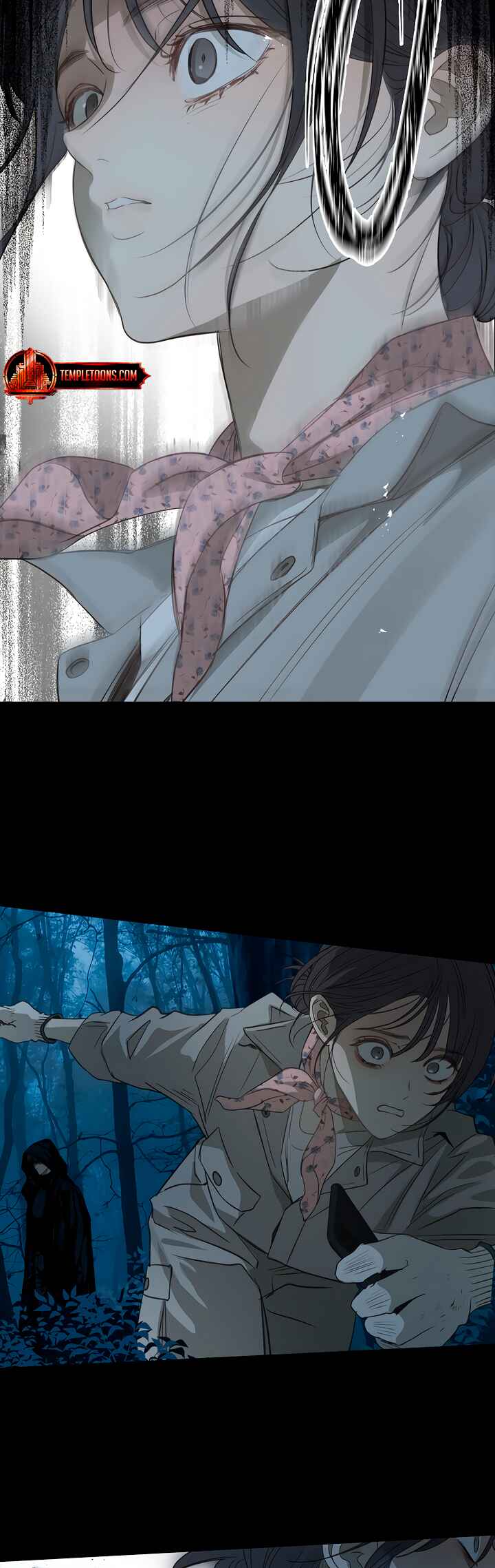 Kkot eun Mikkiya Chapter 1 - Page 23