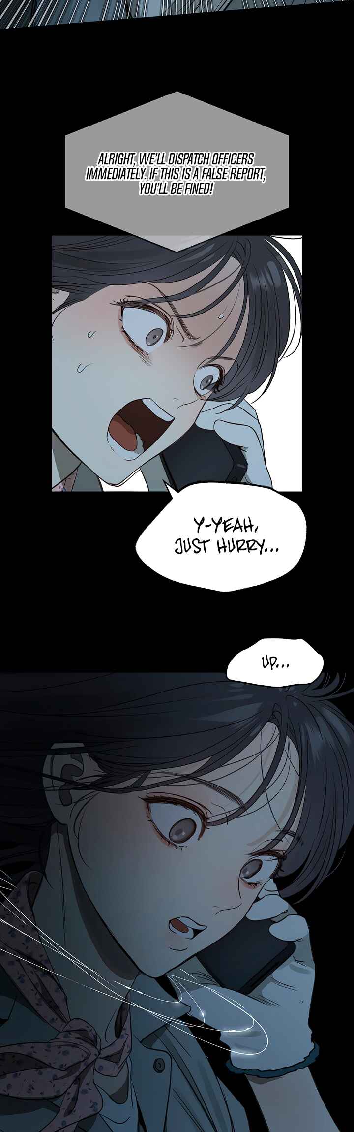 Kkot eun Mikkiya Chapter 1 - Page 28