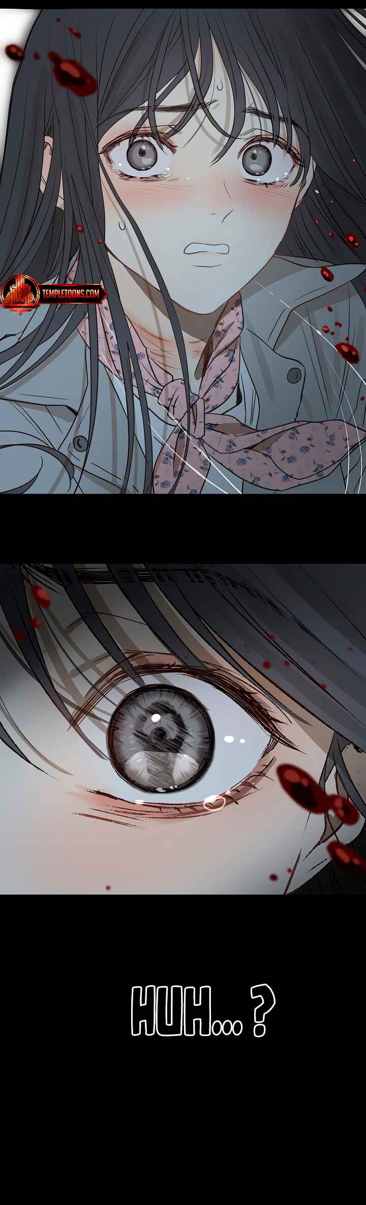 Kkot eun Mikkiya Chapter 1 - Page 35