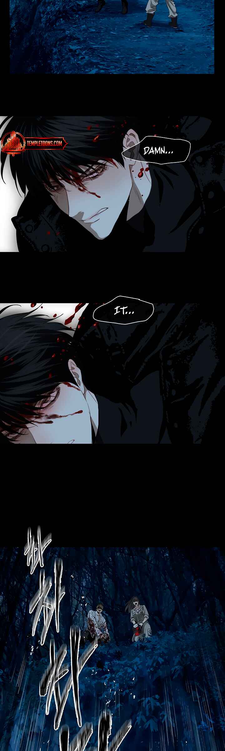 Kkot eun Mikkiya Chapter 1 - Page 38
