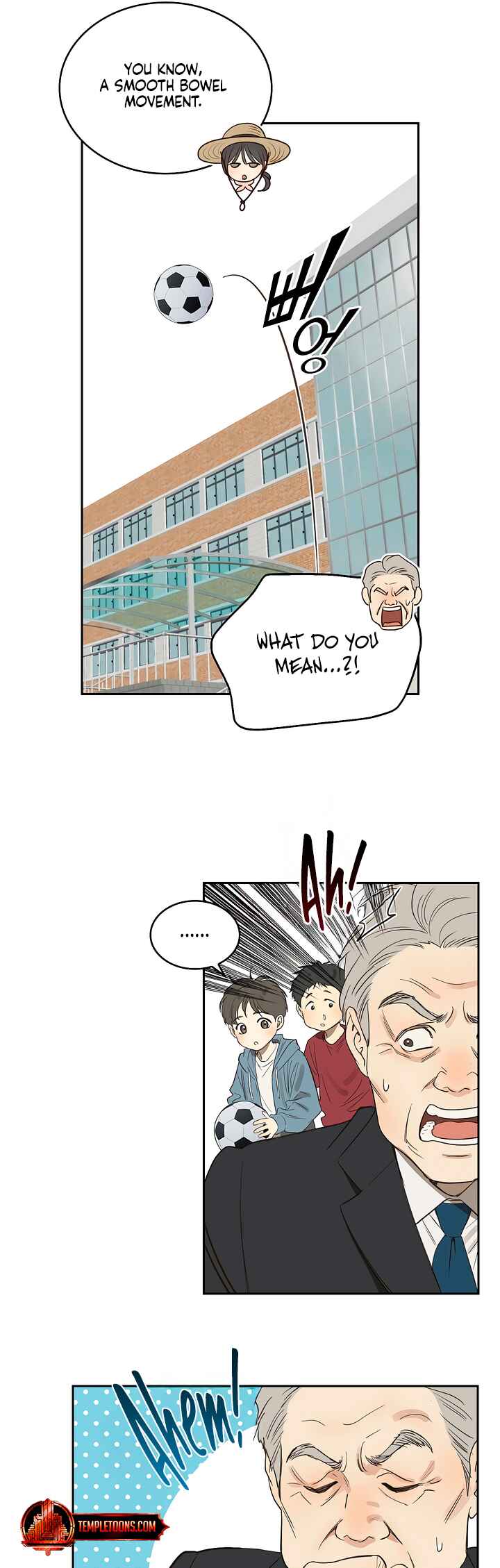 Kkot eun Mikkiya Chapter 1 - Page 46