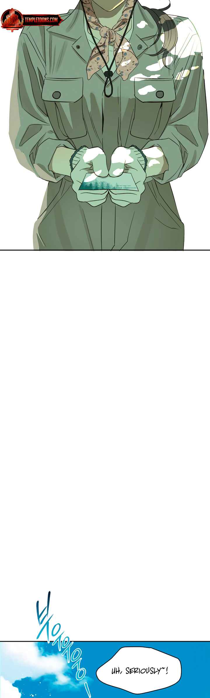 Kkot eun Mikkiya Chapter 1 - Page 58