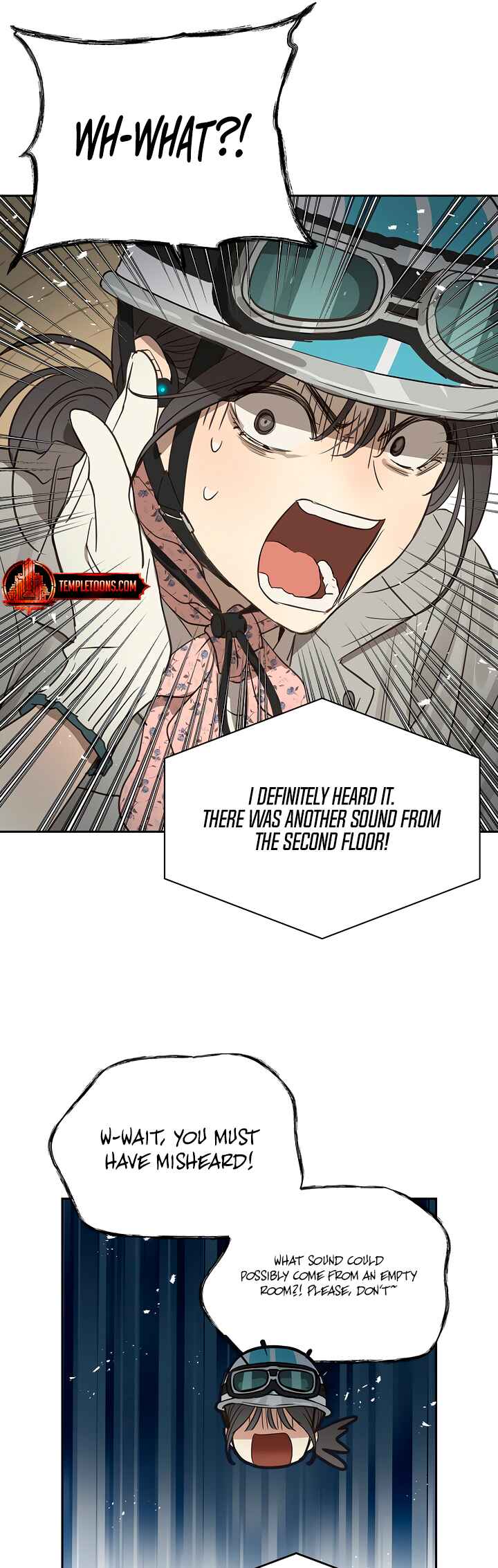 Kkot eun Mikkiya Chapter 1 - Page 61