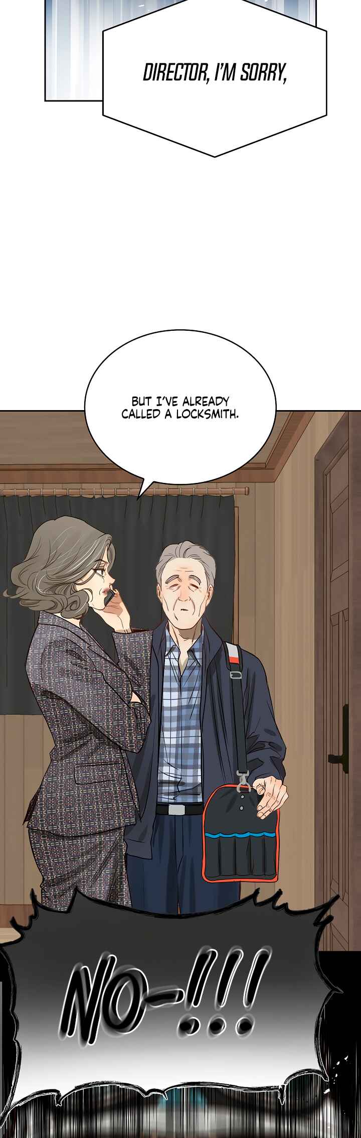 Kkot eun Mikkiya Chapter 1 - Page 62