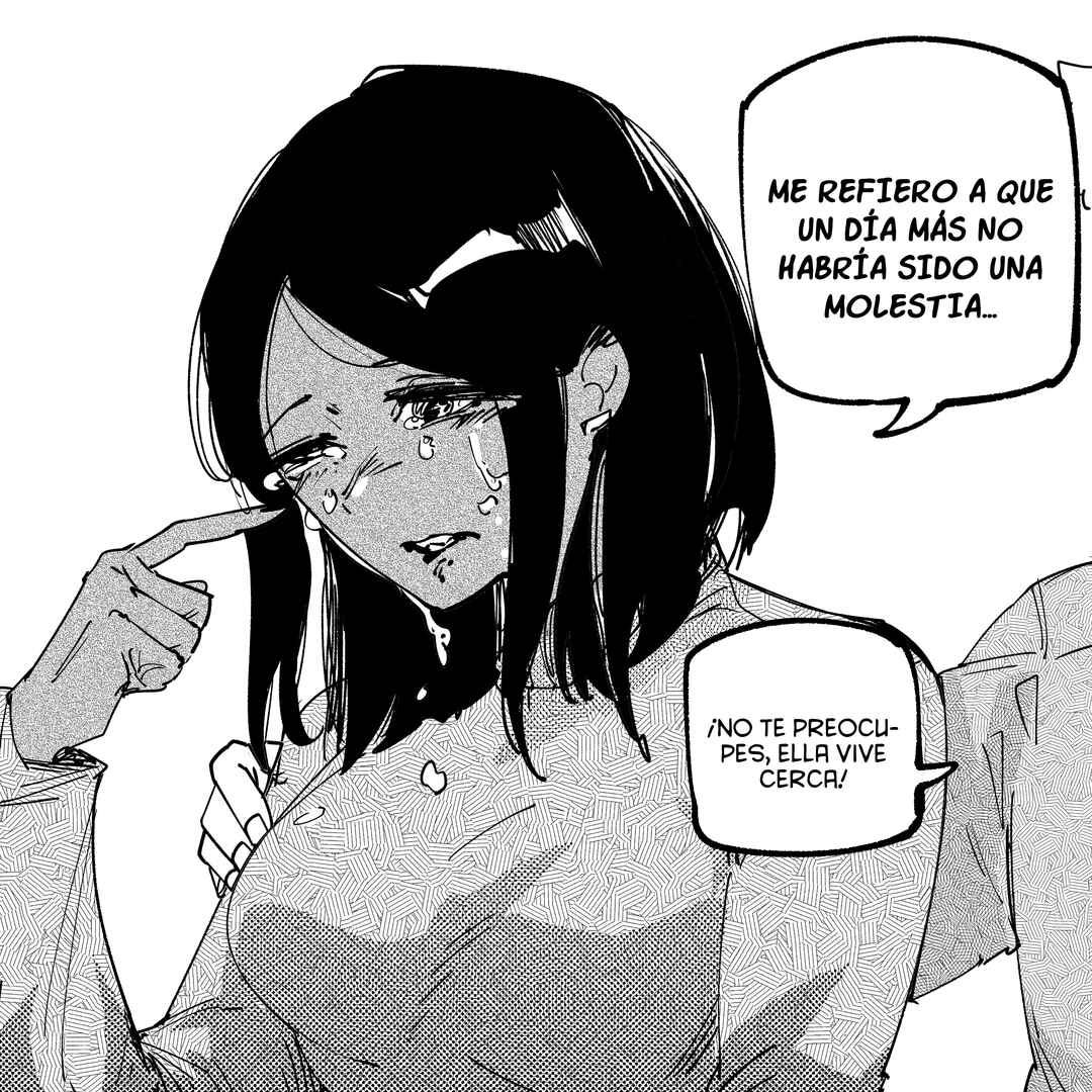 My New Girlfriend Is Not Human? Chapter 151 - Page 11
