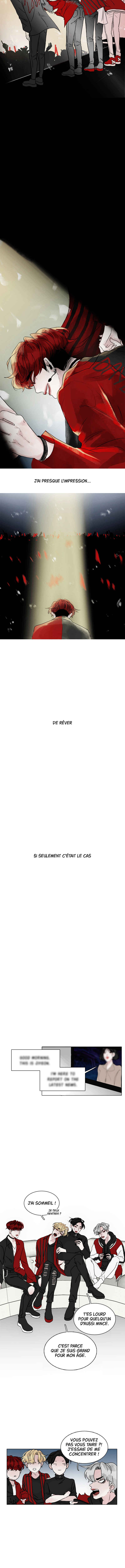 Lost in Translation Chapter 0 - Page 3