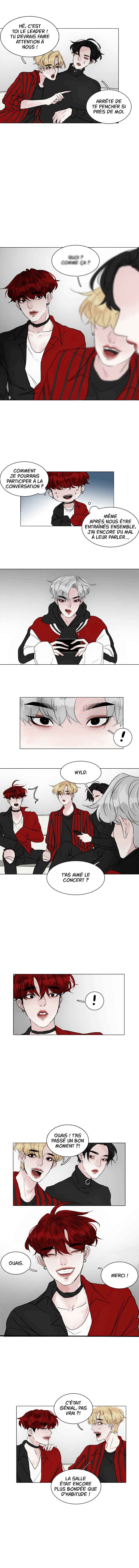 Lost in Translation Chapter 0 - Page 4