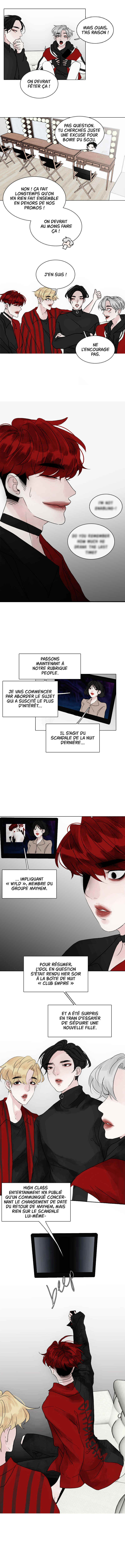 Lost in Translation Chapter 0 - Page 5