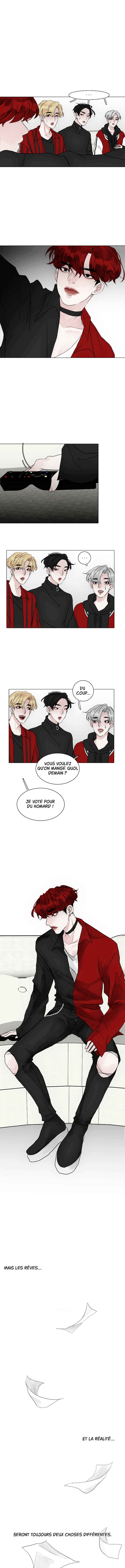 Lost in Translation Chapter 0 - Page 6
